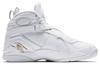 Jordan 8 Retro Ovo White AA1239-135