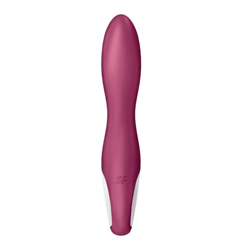Satisfyer Heated Affair/Satisfyer Heated Affair