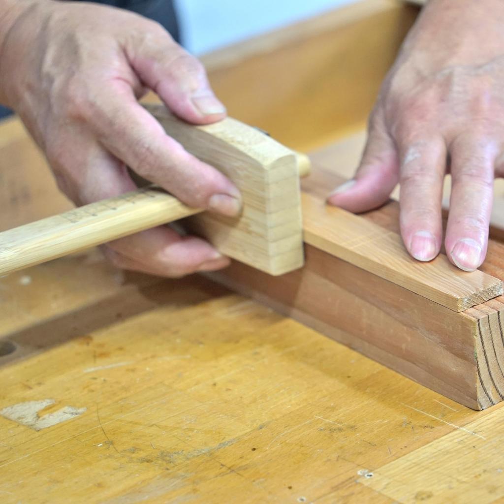 KAKURI Zásuvný zarážací nôž 120 mm, Čepeľ,