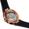 Tissot Black Dial Men's Fashion Watch T141.807.37.051.00