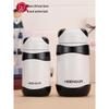 Xinuo Panda 200 ml Bärbar Isolerad Mugg