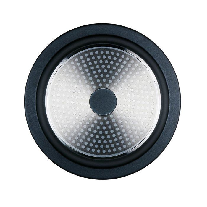 Poêle À Tajine - Alpina - 2,5L - Induction - Couvercle En Céramique - Ø30 Cm