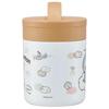 Skater Antibacterial Insulated Soup Doraemon Sky Sanrio Jar/Pot, 300ml, Walk, Design, LJFC3AG-A