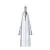 Metal Precise Control Fine Point Tips for Apple Pencil 2/1 Gen iPencil Nibs Upgraded Replacement Tip For iPad Pro Pencil Nib