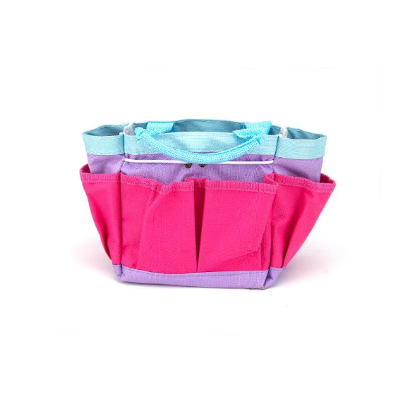 Kids Outdoor Beach & Garden Tool Set