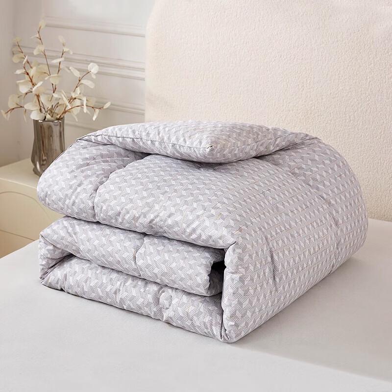 Tangna Home Antibacterial Four Seasons Quilt