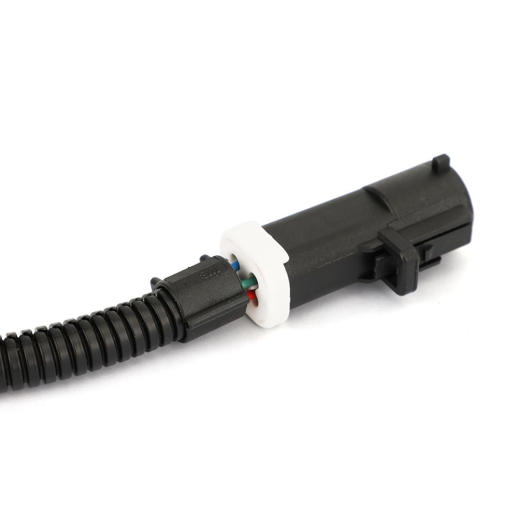 Prodlužovací kabely pro otevřený regulátor smyčky kyslíkového senzoru O2 vhodné pro Ford Mustang 96-04