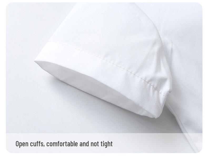 British Gentleman Summer Children's Shorts Set: Short-Sleeved Formal Wear for Boys.