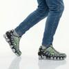Nike Shox TL - Erkek Spor Ayakkabıları Ayakkabı Gri AV3595-005 ORİJİNAL