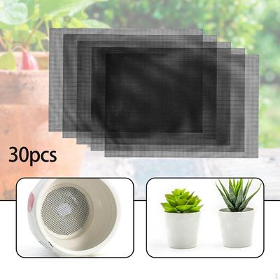 For Bonsai Pots, Garden Tool, Replacement, Easy Installation, Practical, User-friendly, Breathable