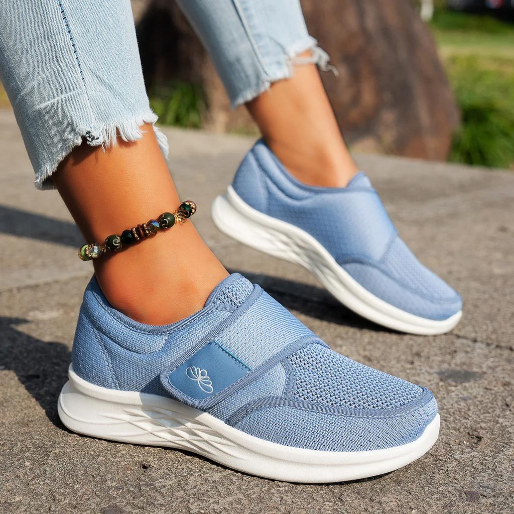 Fashion 2025 Women Shoes Lightweight And Comfortable Casual Sneaker Fashionable And Versatile Women'S Summer Shoes Women'S Shoes Sale