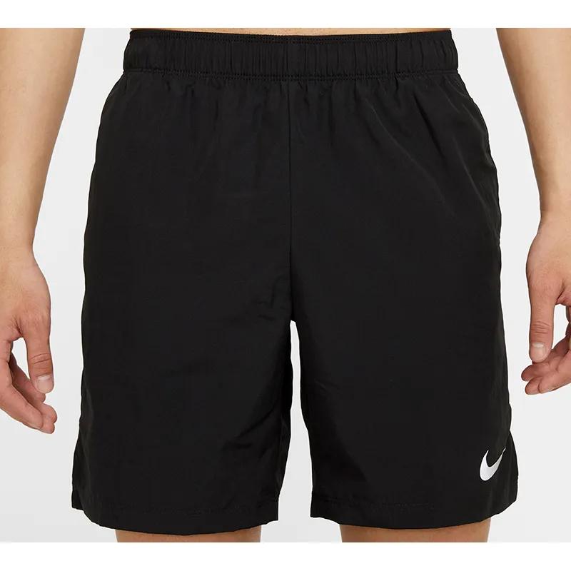 Nike Casual Shorts Men's Black Moderate (Unisex) Casual Shorts BQ5395 010