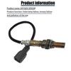234-9002 Air Fuel Ratio Oxygen Sensor For TOYOTA 4RUNNER 1999-2002 For TOYOTA TACOMA 2000-2004 89467-35010