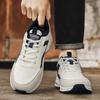 Men Simple Versatile Casual Breathable Athletic Running Travel Sneakers
