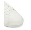 Кроссовки Calvin Klein Low Pro Cup Laceup Lth Moire