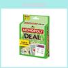 Monopoly Deal Card Game Family Classic With Fast Dealing And Fun Strategy Play