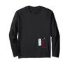Varme klær – Pullovers og longsleeves