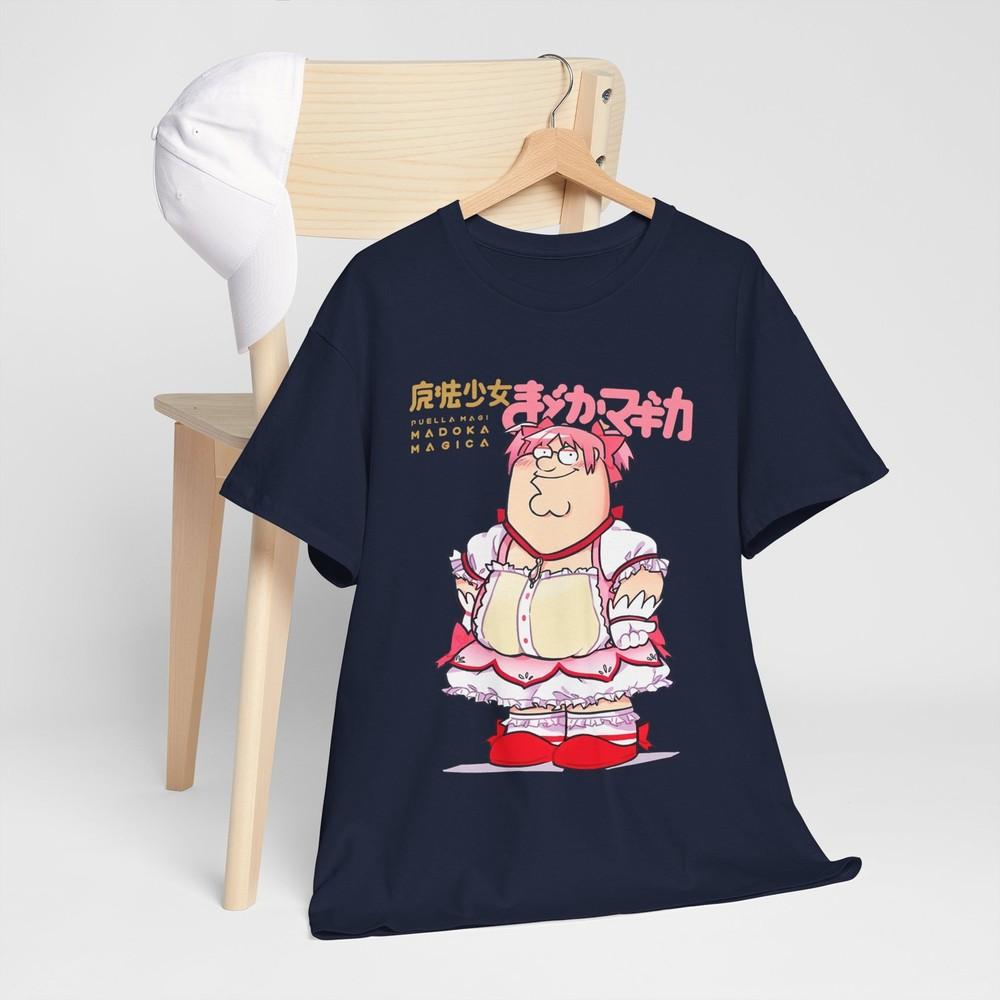 puella magi Tshirtmadoka kanamemami tomoehomura akemisayaka mikianime M