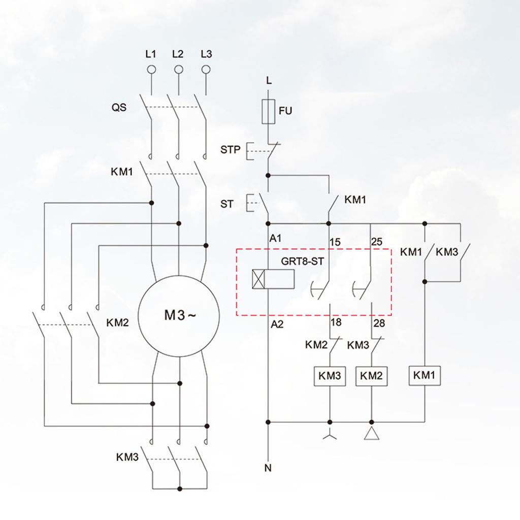 Intermediate Relay Sensitive Quick Response Light Indicator Guide Rail Type Auxiliary Relay 5A 16A 1