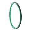 Blender Sealing Ring 18.5cm Nylon Silicone Multifunctional Mixing Machine Sealing Ring for