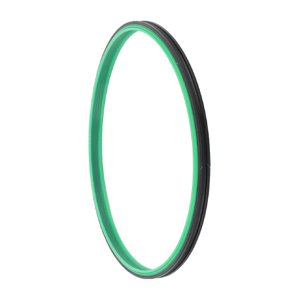 Blender Sealing Ring 18.5cm Nylon Silicone Multifunctional Mixing Machine Sealing Ring for