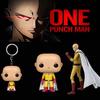 One Punch Man Saitama Pvc Figure Cute Cartoon Animation Toy!