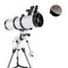 Juno High-Power Reflective Astronomical Telescope