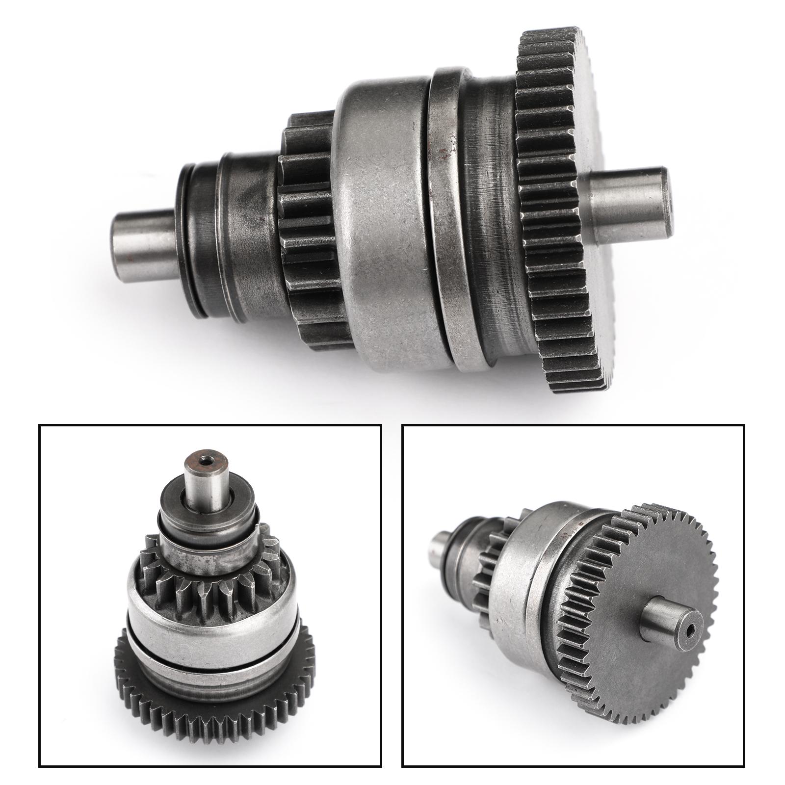 

Привод стартера Bendix Gear для CAN-AM 330/400/450 OUTLANDER 2003-2019 420684050