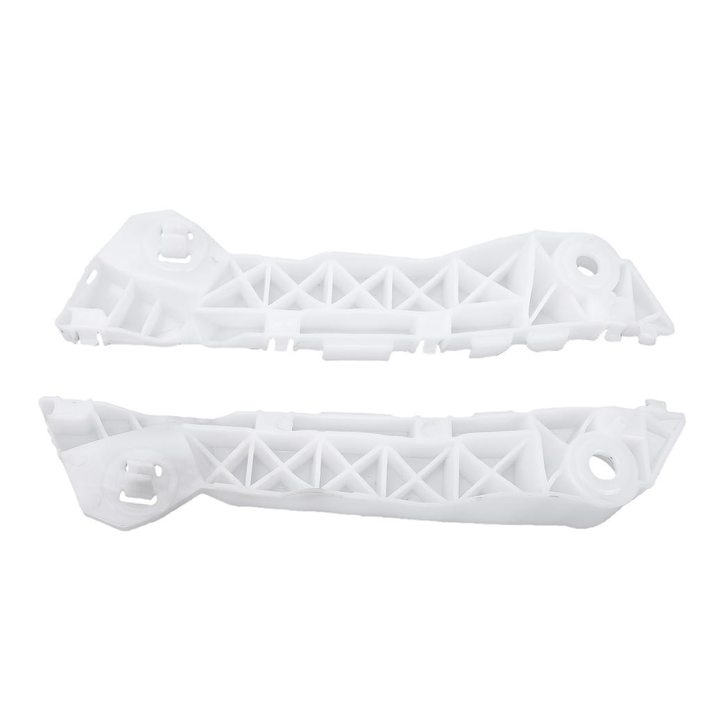 Front Left Right Bumper Support Bracket Replacement for Mazda CX 9 2007 2015 TD11 50 0U1F