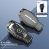 Mercedes-Benz Key Cover for E300L, C260L, C200GLB, A200L, S-Class, GLC260, GLE350, GLA