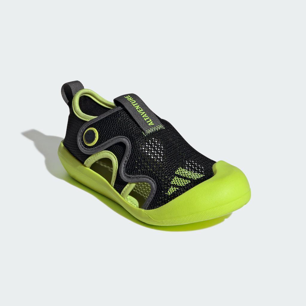 adidas ALTAVENTURE 3.0 Mesh Slip Resistant Abrasion Resistant Low Top 