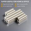 7X3MM imans Round Refrigerator magnets for Office Whiteboard Suitable Tools Home Workplace, Etc 7*3