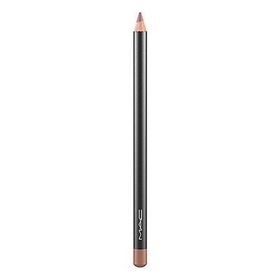 Mac Lip Pencil, Oak, 1 Piece