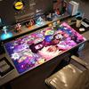 Steven Universe Large Mouse Pad Desk Mat HD Print Desk Pad Non-Slip Rubber Bottom Computer Desk Office Decoration Accessory