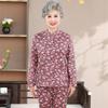 YUZHAOLIN Women's Plush Thick Winter Thermal Underwear