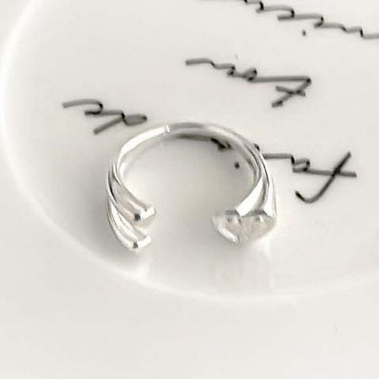 Luxury French Tassel Pearl Ear Cuffs: Elegant, Simple & Non-Pierced Design