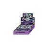 Bandai Ride Kamens Die-Cut Sticker Set 20 Pack Box
