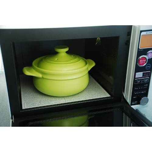 K+dep Micro Pot, Orange, MP-322