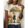 Üst Kıyafetler – T-shirtler