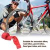 uxcell Bicycle Rim Strip 26" x 20mm PVC Bike Tire
