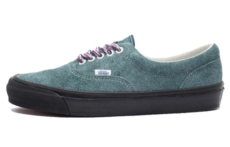 Vans Era Hairy Suede Blue VN0A4BVATIZ 41