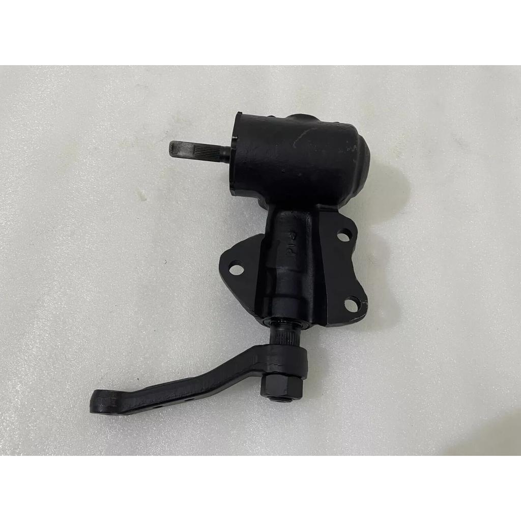 Suzuki Sj413 Sj410 Samurai Sierra Drover Gypsy Steering Gear Box RHD |Fit For S4