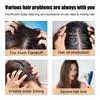 Anti Hair Loss Scrub Smoothing Moisturizing Roots Baldness Treatment Nourish Hair Regeneration Deep Cleansing Scalp Scrub Cream