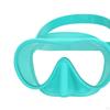 Tauch-Schnorchel-Zubehör mit Nasenschutz für Reisebegeisterte