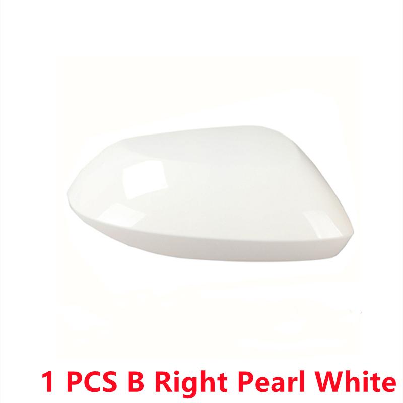 Pro Toyota Corolla Altis -2022 Skleněná čočka zpětného zrcátka Boční Zadní Pohled Rám Skořepina Spodní