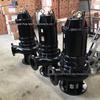WQ 100WQ65-22 Submersible Sewage Pump for Basement Sump