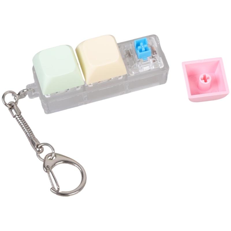 

Flexible-Device Compatible Ergonomic Threefold-Section Game Testing Tool 1