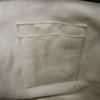 Used 9539 GG Embossed Tote Bag 625774 7924 Punching Shoulder Bag Double G Black Men's from Japan AUTHENTIC