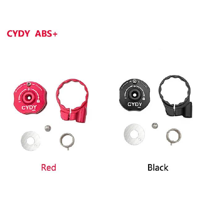 Cydy Bicycle Fork Latch Remote Lock Manitou Abs+ Switch Comp Machete R7 26 27.5 29er Air Fork Mtb Bike Suspension For Manitou