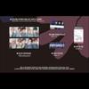 [Vorbestellung] xikers [ROUTE ZERO : Die ORA] NFC-Version. / 7. MINI-ALBUM + Kostenloses Geschenk